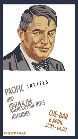Pacific invites