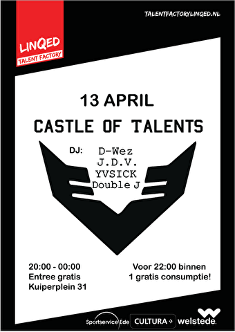 Castle of Talents