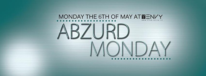 Abzurd Monday