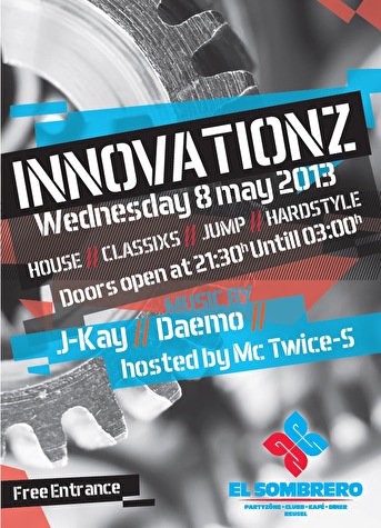 Innovationz