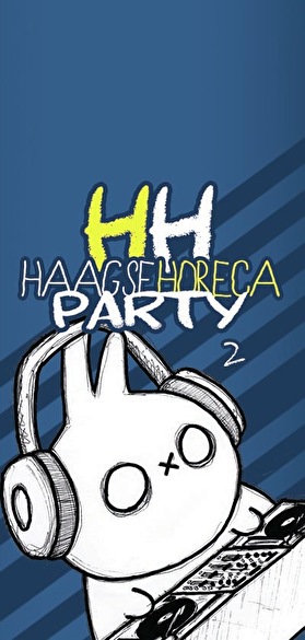 HH - Haagse Horeca Party