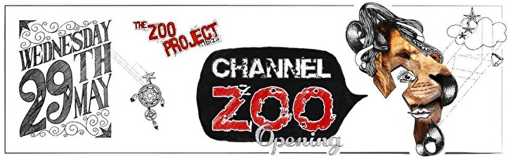 Channel Zoo