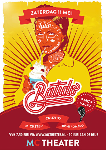 Batido