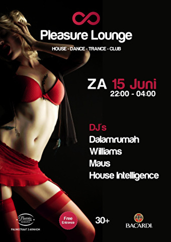 Pleasure Lounge