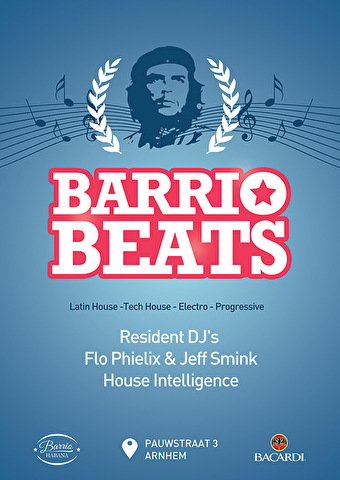 Barrio Beats