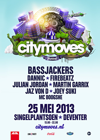 Citymoves