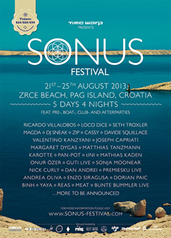 Sonus Festival