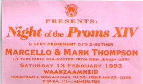 Night Of The Proms XIV