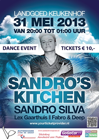 Sandro's Kitchen