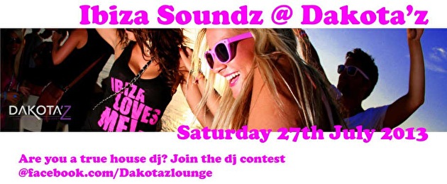 Ibiza Soundz