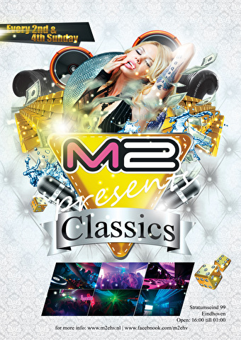 M2 House Classics