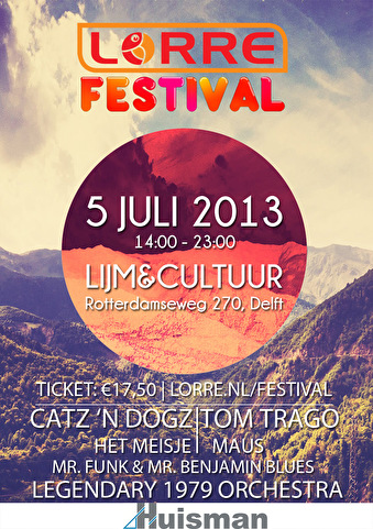 Lorre Festival
