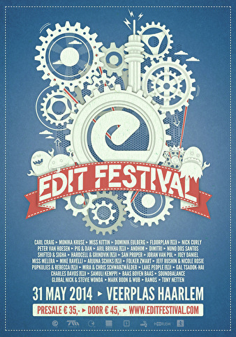 Edit Festival 2014