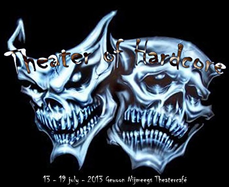 Theater of Hardcore