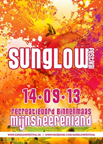 Sunglow Festival