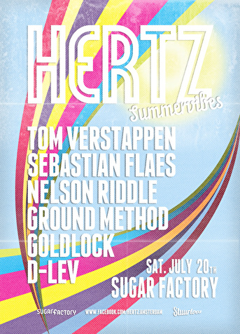 Hertz Summervibes