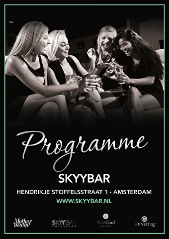 SKYY Bar