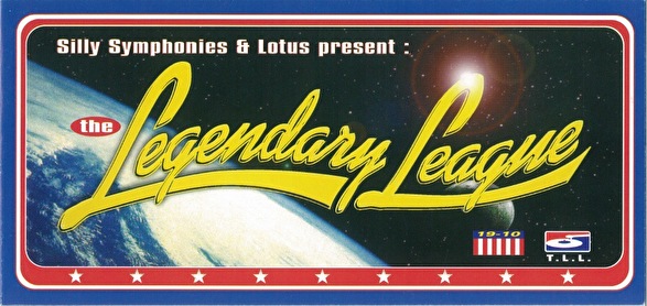 The Legendary League