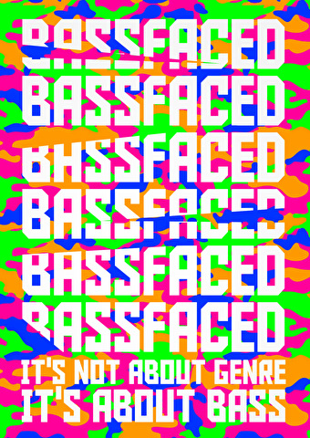 Bassfaced