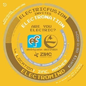 Electromind