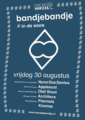 BandjeBandje