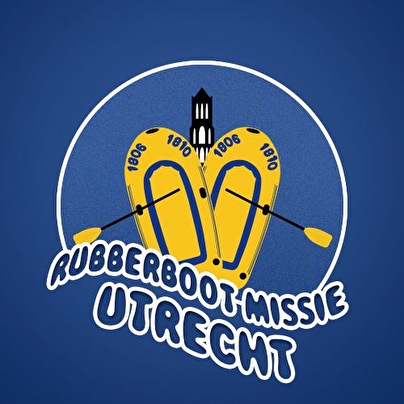 De Rubberboot Missie