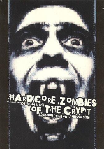 Hardcore Zombies