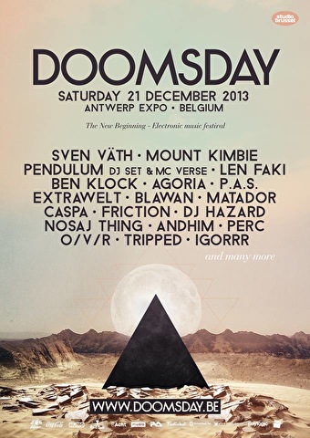 Doomsday Festival