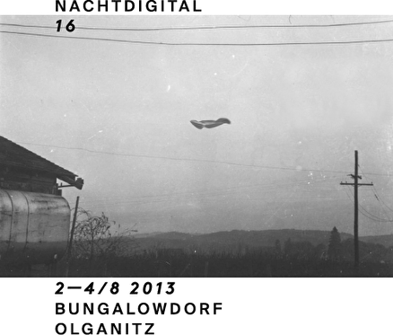 Nachtdigital 16