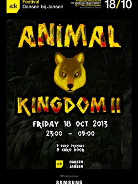 Animal Kingdom II