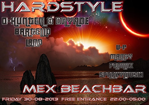 Hardstyle