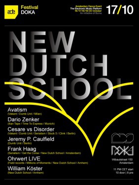 New Dutch school