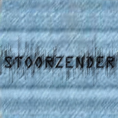 Stoorzender