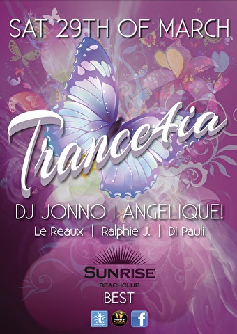 Trance4ia