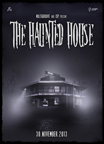 The Haunted House