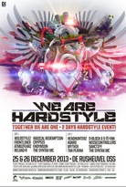 We are Hardstyle