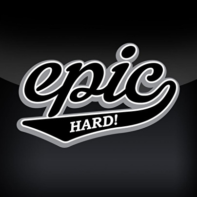 Epic Hard!