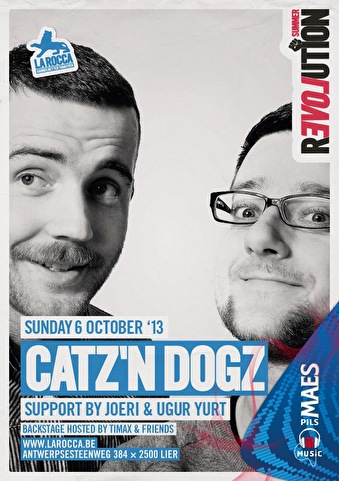 Catz & Dogs