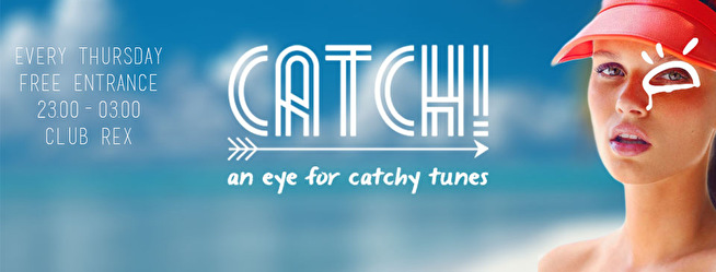 Catch!