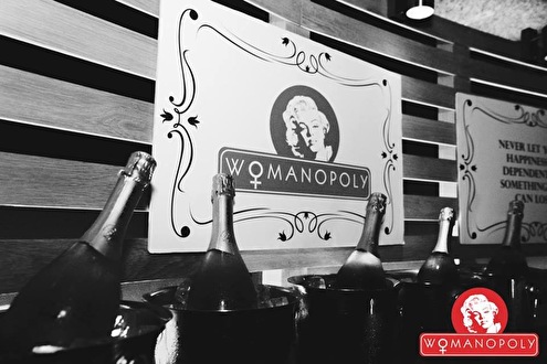 Womanopoly