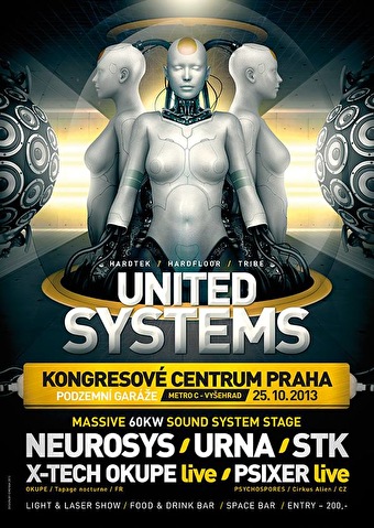United Systems 2013