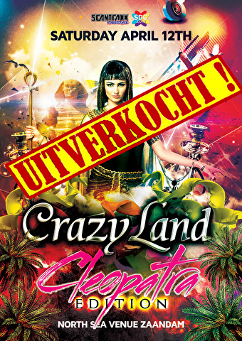 Crazyland