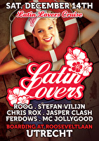 Latin Lovers Cruise