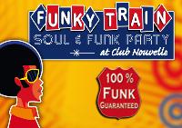 Funky-Train
