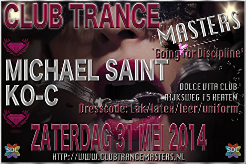 Club Trance Masters