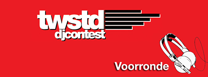 TWSTD DJ Contest