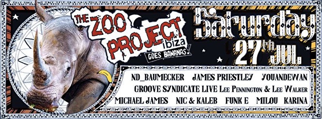 The Zoo project