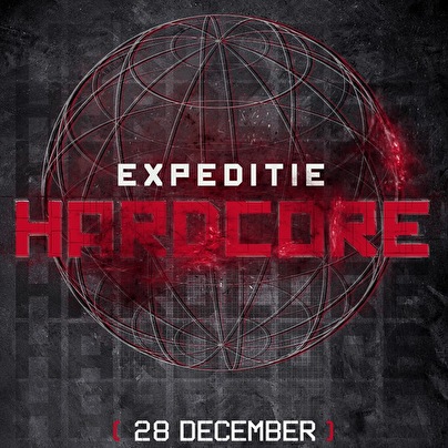 Expeditie Hardcore