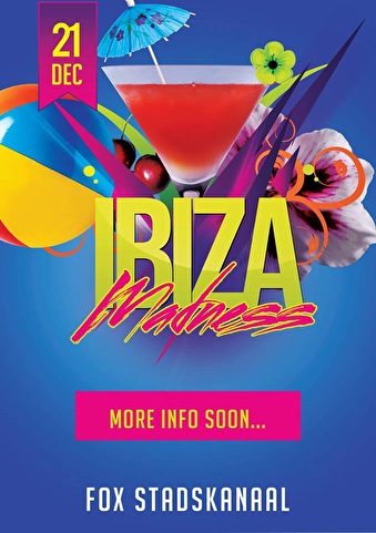 Ibiza Madness