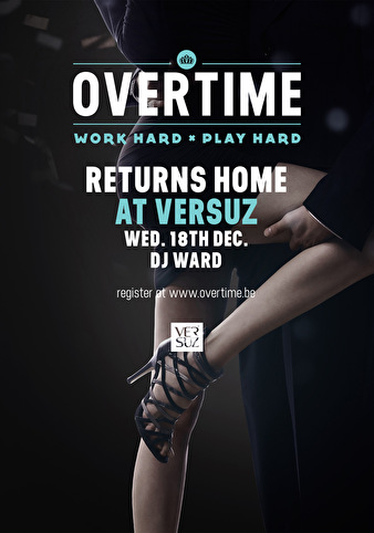 Overtime returns home